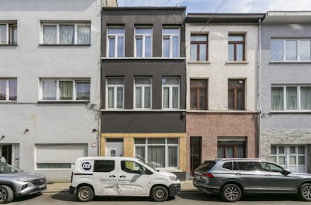 Maison à vendre Antwerpen-Noord