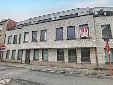 Appartement verhuurd Waregem