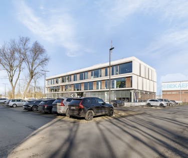 Kantoor te koop in Zwevegem