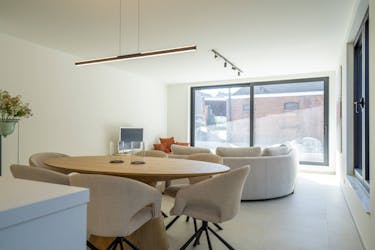 Nieuw 2-slaapkamerappartement te koop te Zwevegem