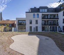 Nieuw 2-slaapkamerappartement te koop te Zwevegem