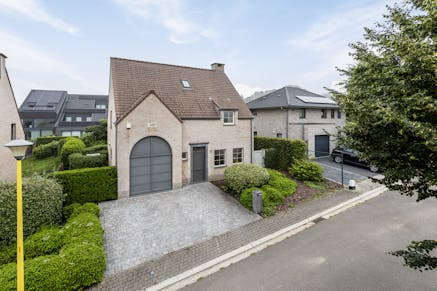 Huis verkocht Meise