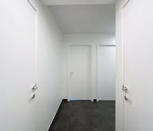 Appartement te huur op locatie in Brugge met 2 slaapkamers en terras