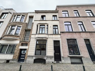 Résidence étudiante — Ixelles, un quartier prisé