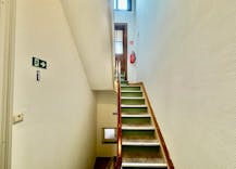 Résidence étudiante — Ixelles, un quartier prisé