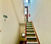 Studentenhuis – Elsene, gegeerde buurt