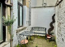 Résidence étudiante — Ixelles, un quartier prisé