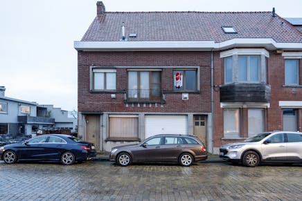 Huis verkocht Waregem