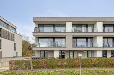 Appartement te koop Eeklo