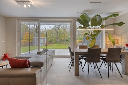 Appartement te koop Eeklo