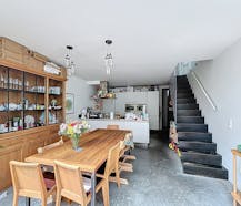 Charming house for rent 4 bedrooms Woluwe-Saint-Lambert