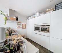 Charming house for rent 4 bedrooms Woluwe-Saint-Lambert