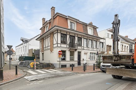 Huis te koop Roeselare