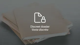 Société de patrimoine à vendre Lochristi