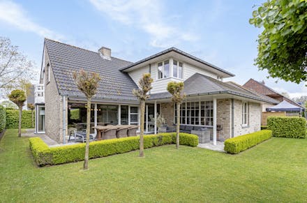 Villa à vendre Sint-Andries