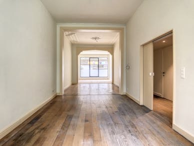 Appartement verhuurd Antwerpen-Zuid