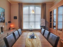 Ruim huis te huur in het centrum van Anzegem