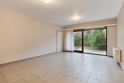 Appartement verkocht Strombeek-Bever