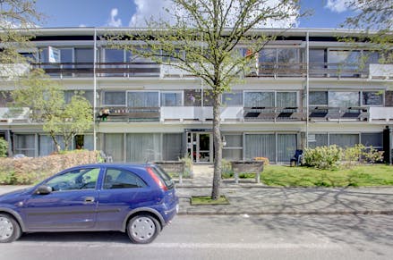 Appartement verhuurd Wilrijk