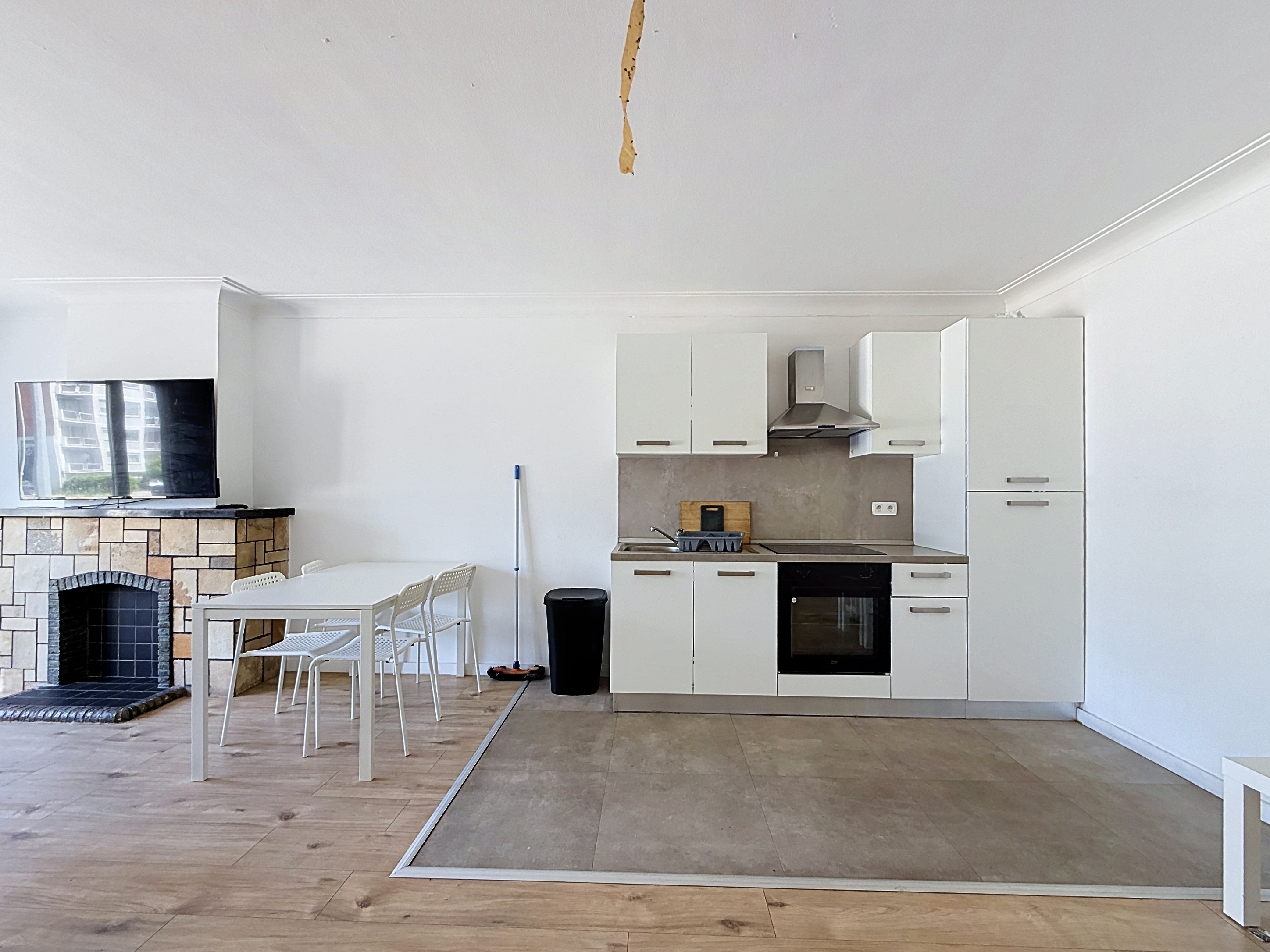 Appartement in Deurne
