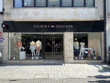 Recent handelspand op topligging in Roeselare