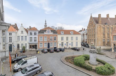 Mansion for sale Bruges (Brugge)