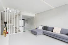 Designwoning op een vlot bereikbare ligging in Gent