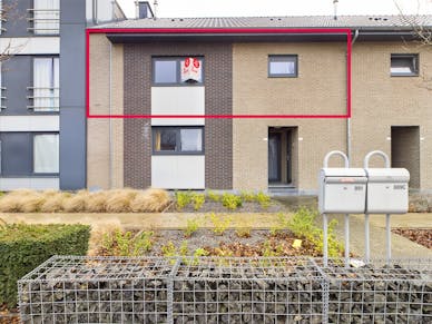 Appartement verhuurd Elen