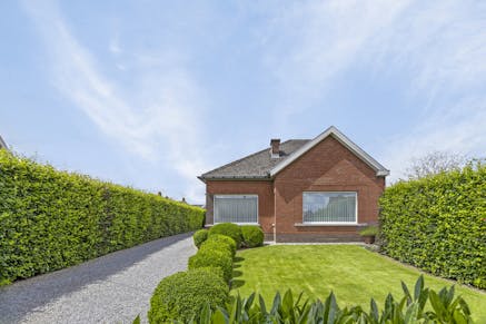 Huis verkocht Ingooigem