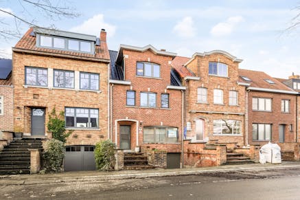 Huis te koop Sint-Kruis