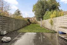 Ruim huis te koop met tuin in hartje Sint-Kruis, Brugge