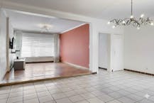 Ruim huis te koop met tuin in hartje Sint-Kruis, Brugge