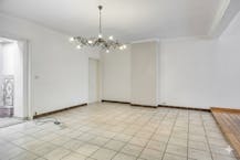 Ruim huis te koop met tuin in hartje Sint-Kruis, Brugge