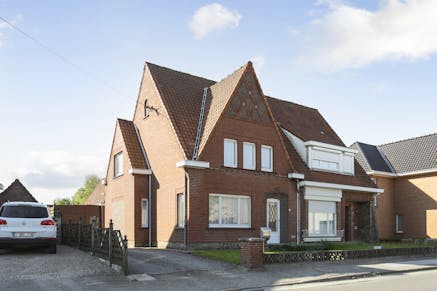 Huis verkocht Aalter