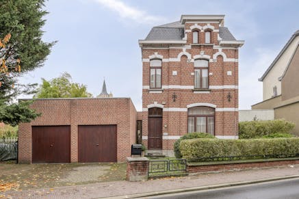 Huis te koop Ternat