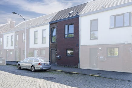 Huis te koop Kortrijk
