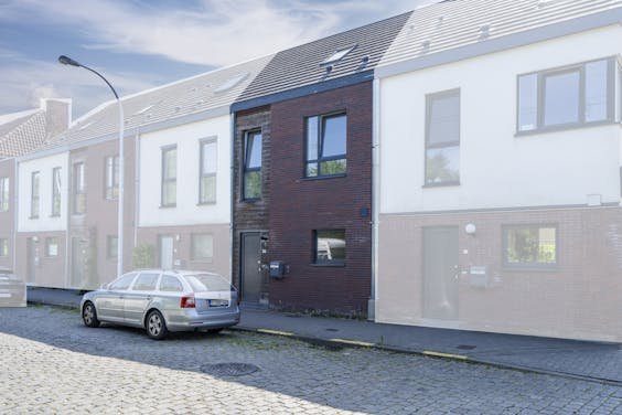 Huis te koop Kortrijk