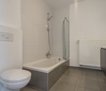 Instapklaar energiezuinig huis te koop in Kortrijk