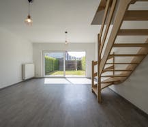 Instapklaar energiezuinig huis te koop in Kortrijk
