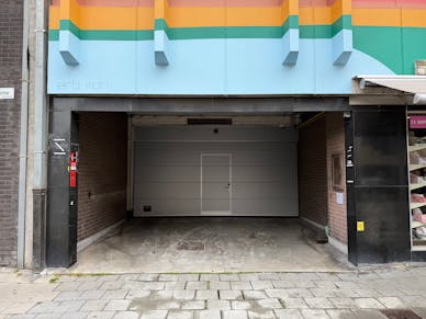 Staanplaats te koop Oostende