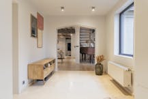 Prachtige villa in groene omgeving nabij centrum Waregem