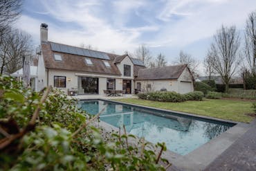 House for sale Waregem