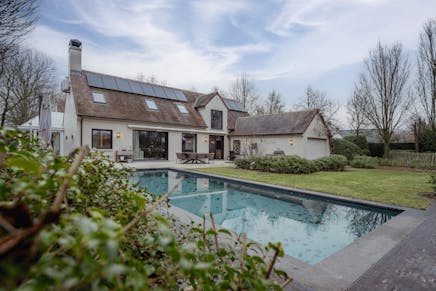 Huis te koop Waregem