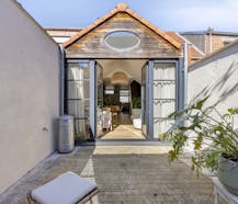 Instapklaar huis in centrum Brugge