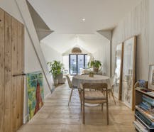 Instapklaar huis in centrum Brugge