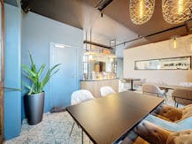 Boutique restaurant, in historisch gebouw, te huur in Olen