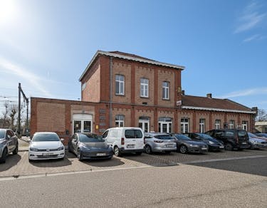 Boutique restaurant, in historisch gebouw, te huur in Olen