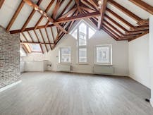 Charmant appartement met 1 slaapkamer in de Kalandeberg Gent