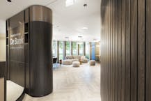 Te Huur: Moderne praktijkruimtes met fiscale optimalisatie