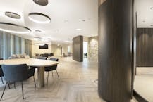 Te Huur: Moderne praktijkruimtes met fiscale optimalisatie